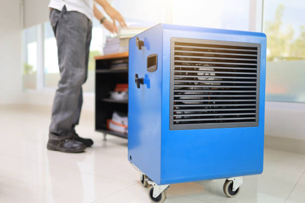 Mold Remediation for Rental Properties in Star, NC