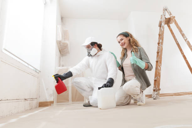 Star, NC Mold Removal Company